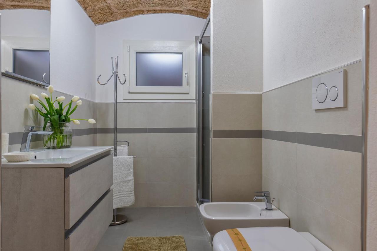 Nonna Nannina Guest House Alghero Exterior foto