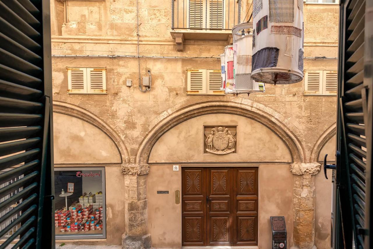 Nonna Nannina Guest House Alghero Exterior foto