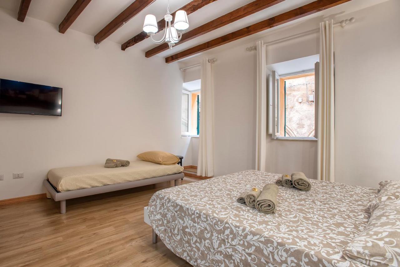 Nonna Nannina Guest House Alghero Exterior foto