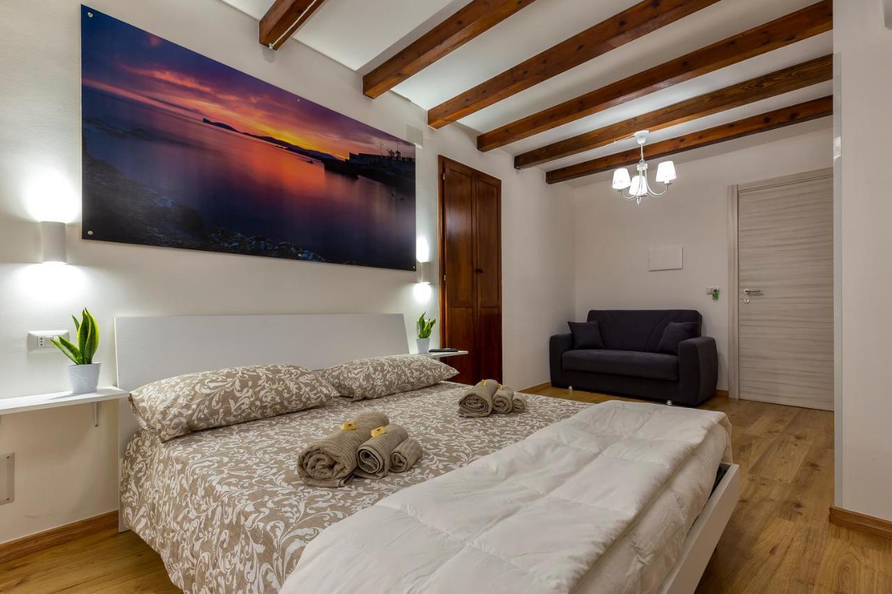 Nonna Nannina Guest House Alghero Exterior foto